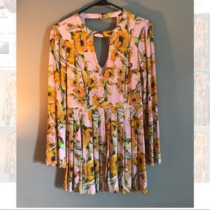 Free People dress/tunic